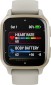 Garmin GPS-Fitness-Smartwatch Venu SQ 2 Music, grau cremegold